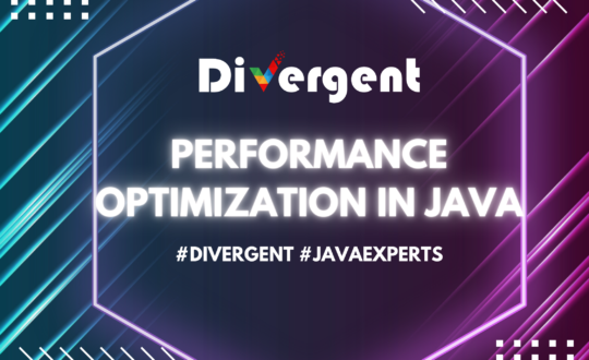 Performance Optimization in Java Applications