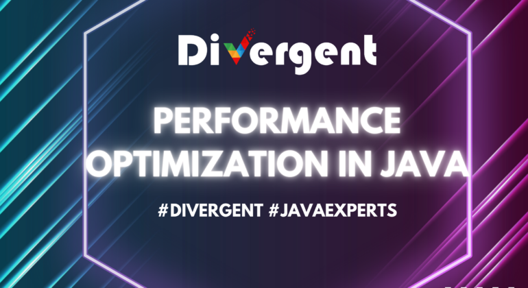 Performance Optimization in Java Applications