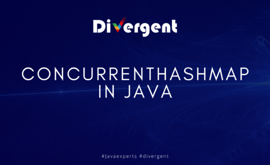 ConcurrentHashMap in Java