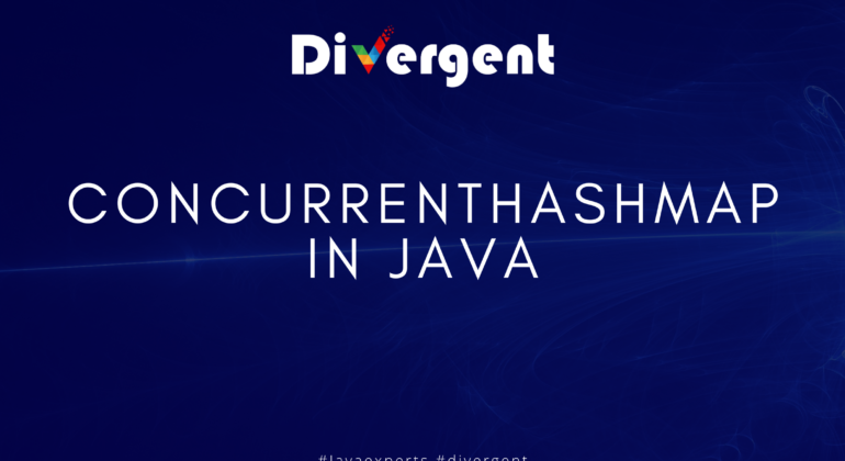 ConcurrentHashMap in Java