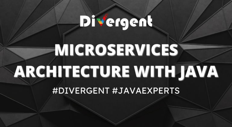 Microservices Architecture with Java