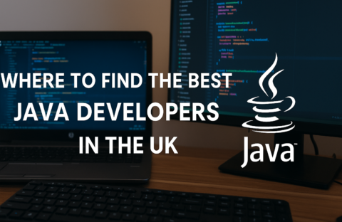 Hire Java Developers – Remote & Offshore Teams UK