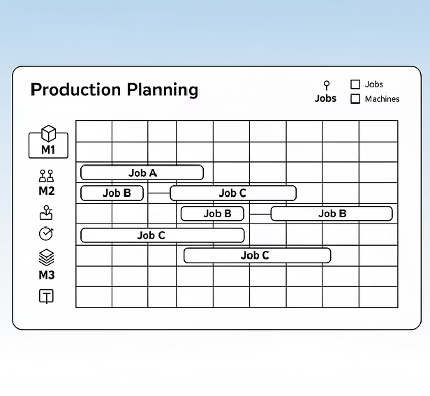 productionplanning