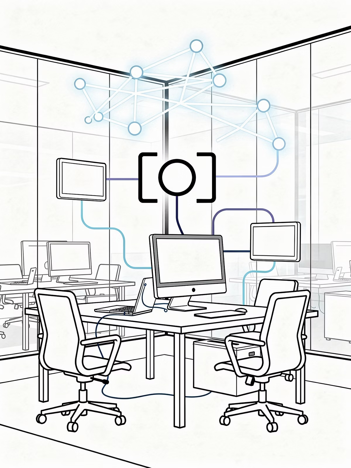AI Transformation Services by Divergent Software Labs