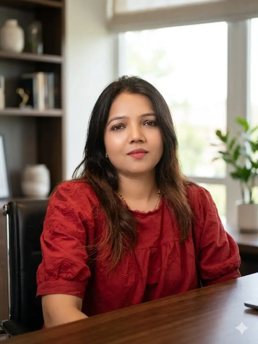 Neha Holkar, Director of Growth at Divergent Software Labs Neha Holkar, Director of Growth at Divergent Software Labs
