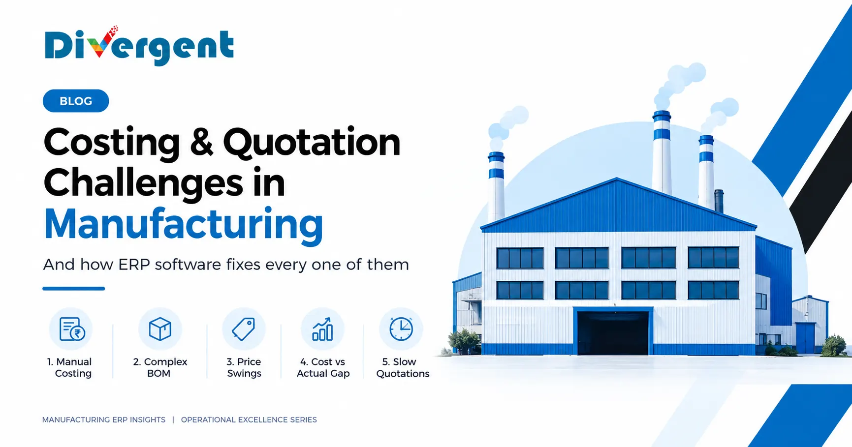 costing and quotation challenges in manufacturing — featured image