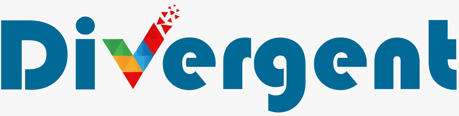 Divergent Software Labs logo